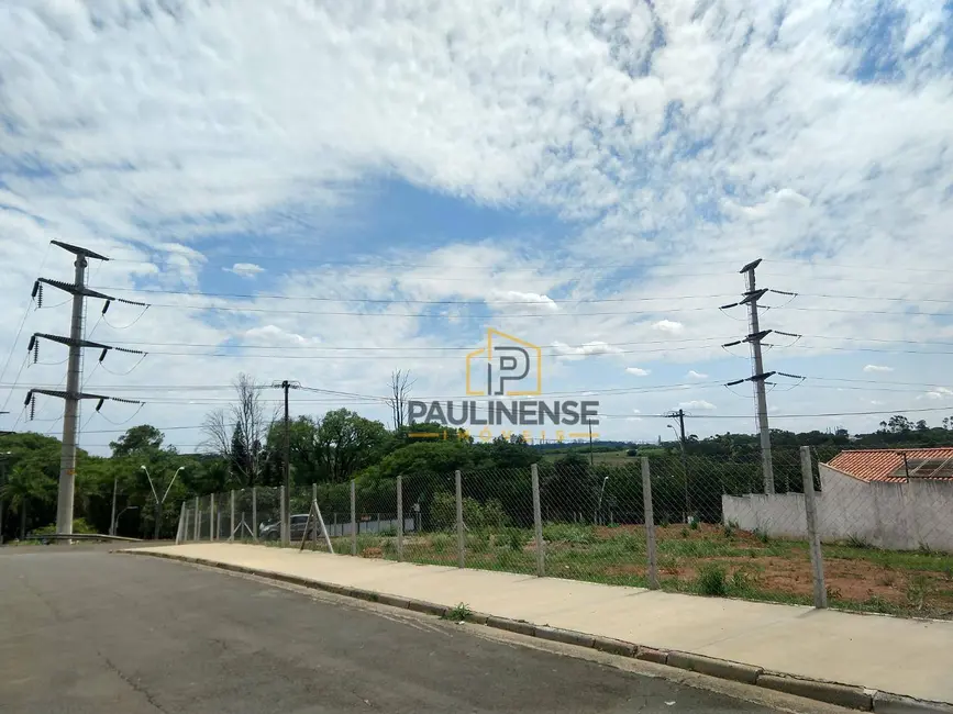 Terreno / Lote à venda, 1000m2 em Bela Vista, Paulinia - SP - imagem 8 Foto 8 de Terreno / Lote à venda, 1000m2 em Bela Vista, Paulinia - SP