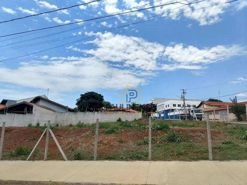 Terreno / Lote à venda, 1000m2 em Bela Vista, Paulinia - SP - imagem 5 Foto 5 de Terreno / Lote à venda, 1000m2 em Bela Vista, Paulinia - SP