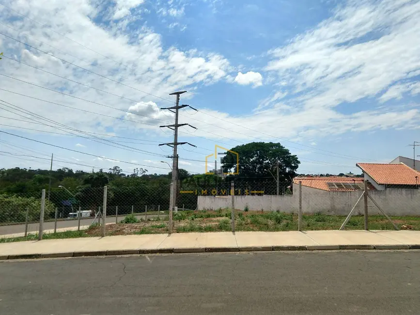 Terreno / Lote à venda, 1000m2 em Bela Vista, Paulinia - SP - imagem 7 Foto 7 de Terreno / Lote à venda, 1000m2 em Bela Vista, Paulinia - SP