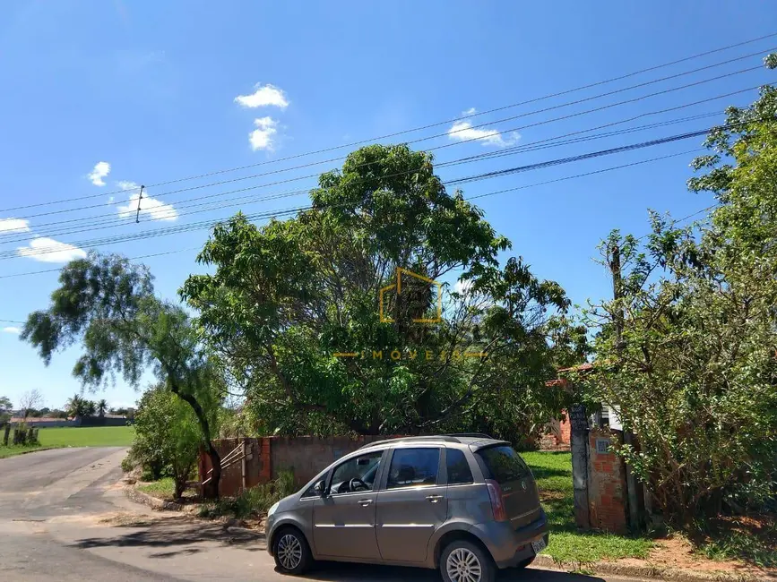 Foto 3 de Terreno / Lote à venda, 2660m2 em Nova Veneza, Paulinia - SP