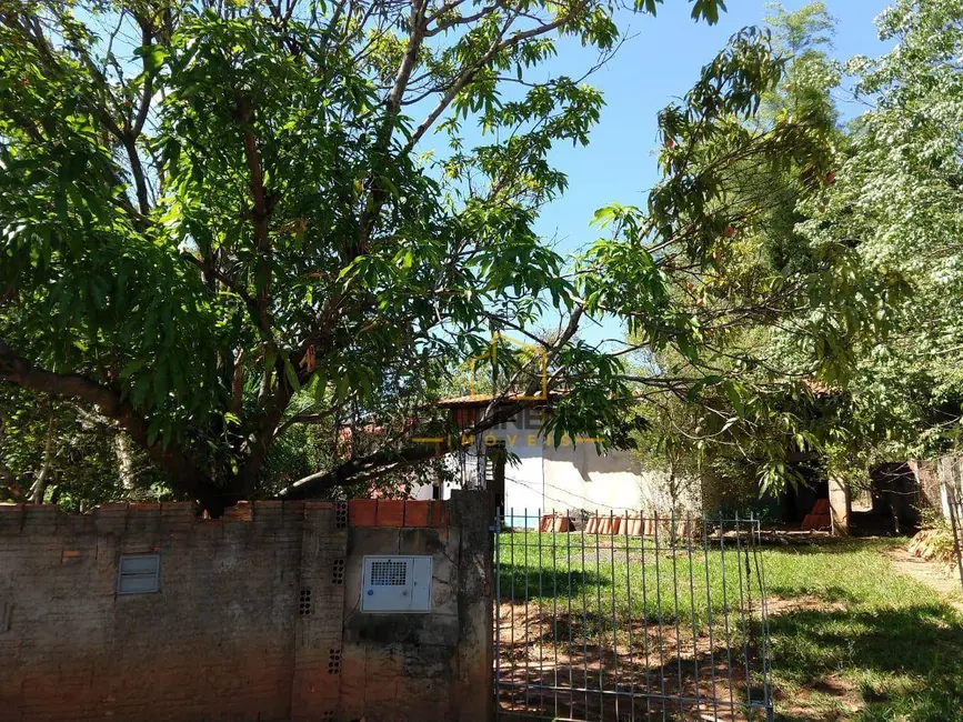 Foto 4 de Terreno / Lote à venda, 2660m2 em Nova Veneza, Paulinia - SP