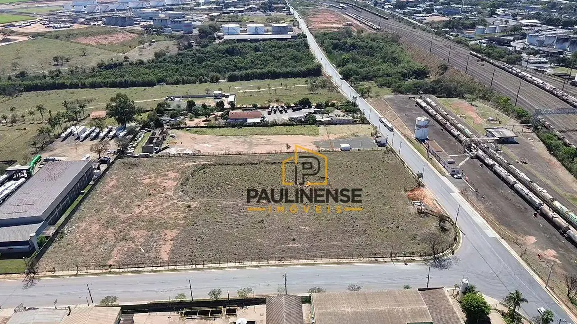 Foto 2 de Sala Comercial à venda, 16026m2 em Cascata, Paulinia - SP