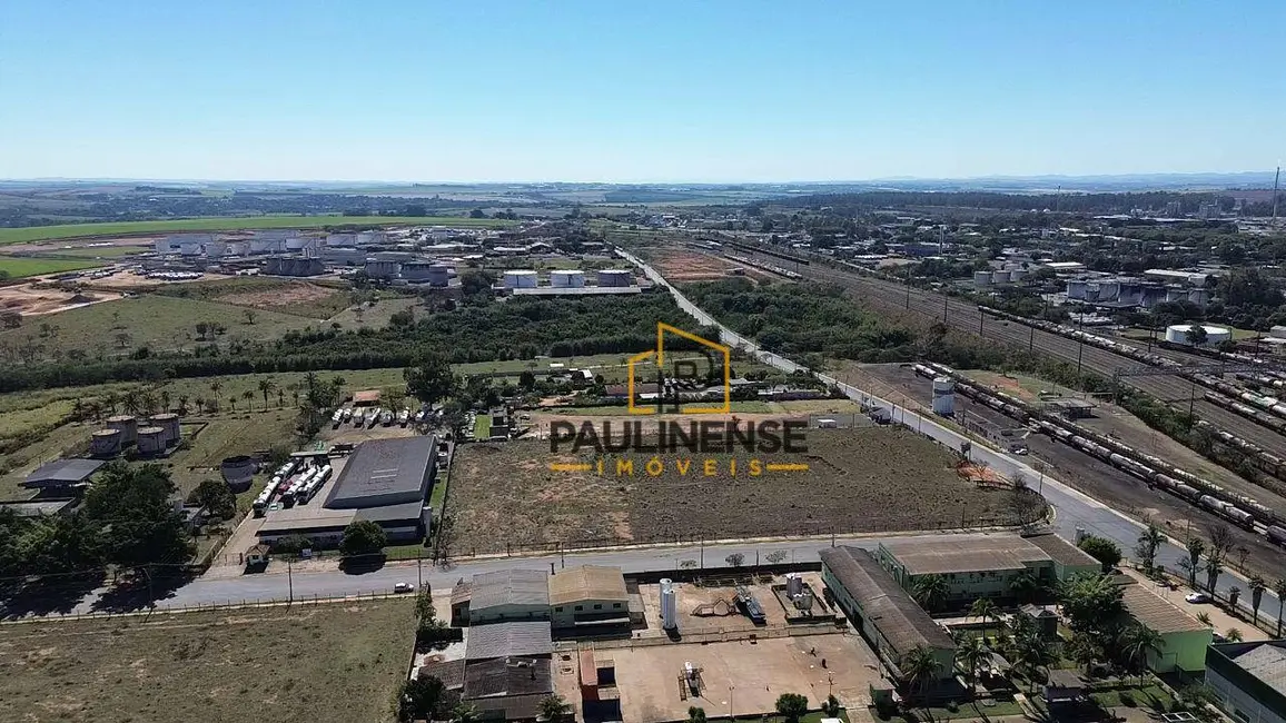 Foto 3 de Sala Comercial à venda, 16026m2 em Cascata, Paulinia - SP