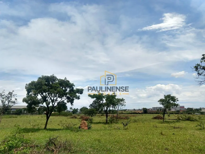 Foto 5 de Sala Comercial à venda, 16026m2 em Cascata, Paulinia - SP