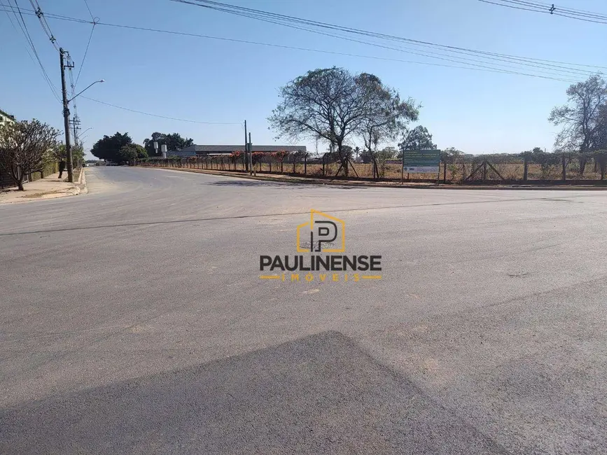 Foto 1 de Sala Comercial à venda, 16026m2 em Cascata, Paulinia - SP