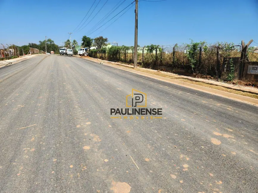 Foto 9 de Sala Comercial à venda, 16026m2 em Cascata, Paulinia - SP