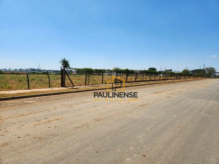 Foto 8 de Sala Comercial à venda, 16026m2 em Cascata, Paulinia - SP