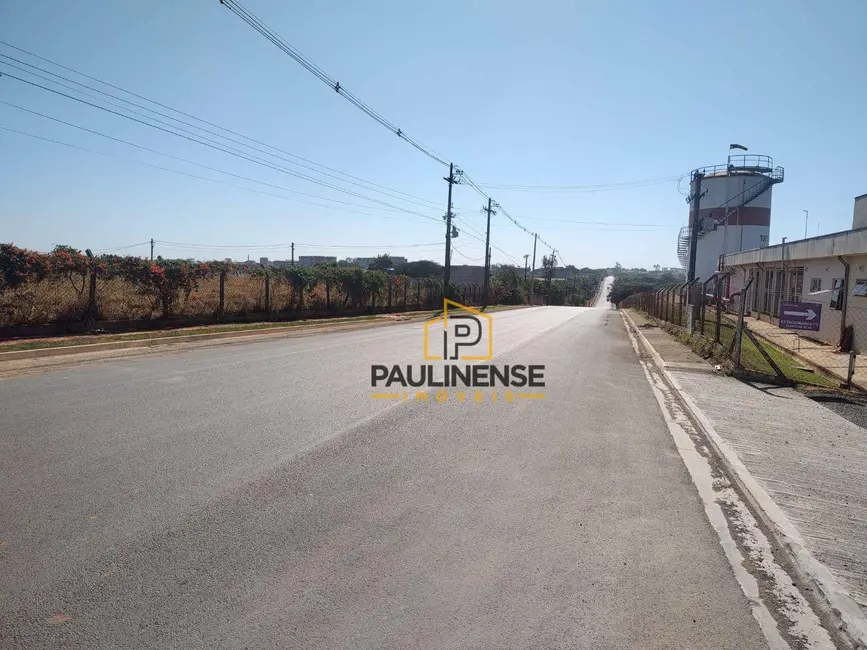 Foto 2 de Sala Comercial à venda, 16026m2 em Cascata, Paulinia - SP