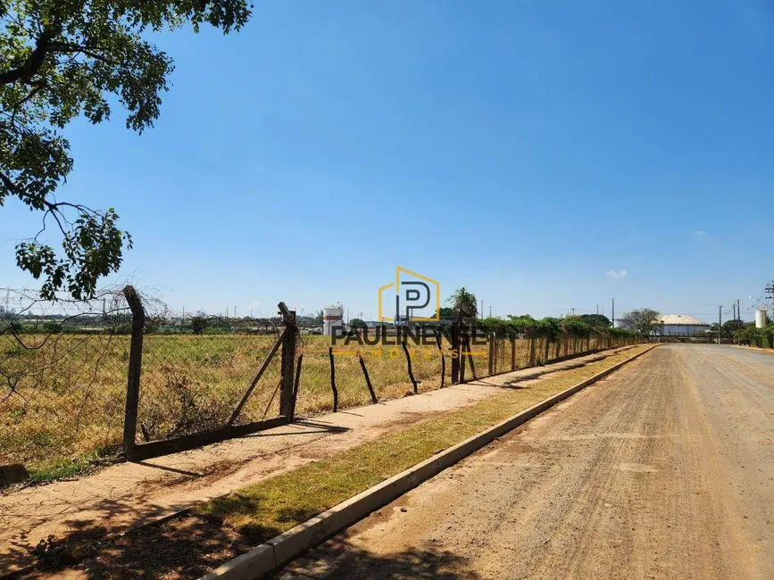 Foto 6 de Sala Comercial à venda, 16026m2 em Cascata, Paulinia - SP