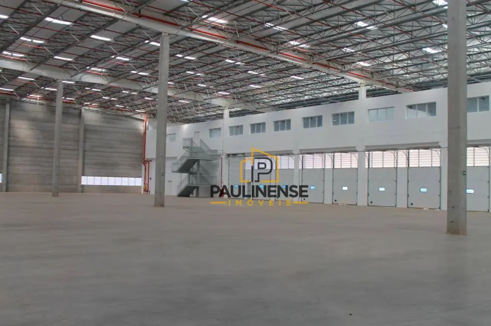 Foto 9 de Armazém / Galpão para alugar, 24862m2 em Chácaras São Martinho, Campinas - SP