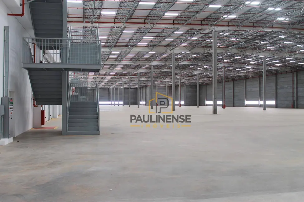 Foto 7 de Armazém / Galpão para alugar, 24862m2 em Chácaras São Martinho, Campinas - SP