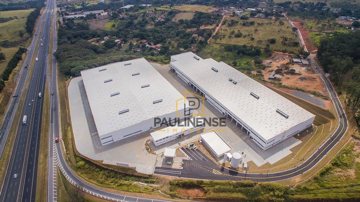 Foto 3 de Armazém / Galpão para alugar, 24862m2 em Chácaras São Martinho, Campinas - SP