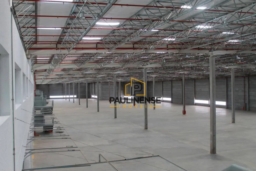 Foto 8 de Armazém / Galpão para alugar, 24862m2 em Chácaras São Martinho, Campinas - SP