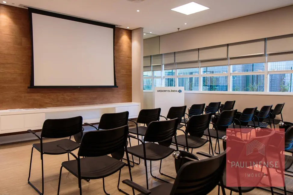 Foto 9 de Armazém / Galpão para alugar, 36024m2 em Jardim Santa Esmeralda, Hortolandia - SP