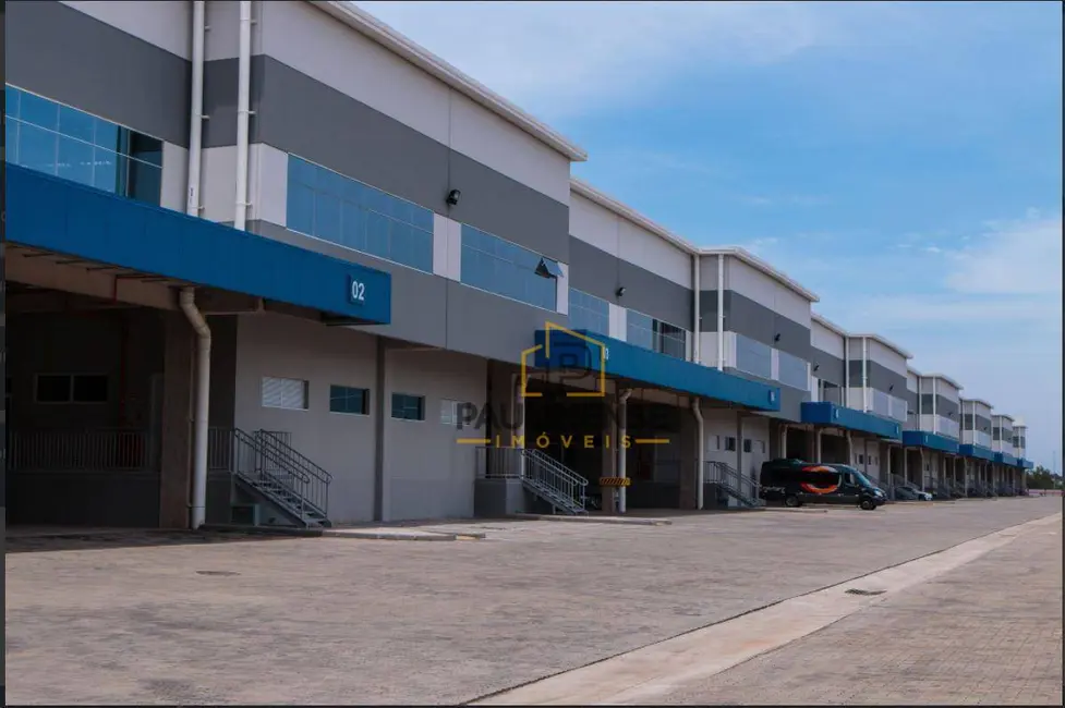 Foto 4 de Armazém / Galpão para alugar, 36024m2 em Jardim Santa Esmeralda, Hortolandia - SP