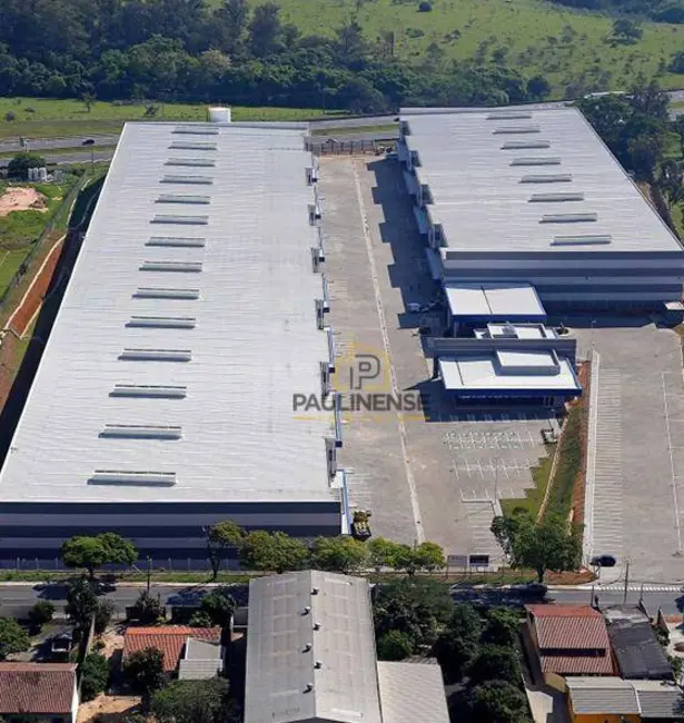 Foto 2 de Armazém / Galpão para alugar, 36024m2 em Jardim Santa Esmeralda, Hortolandia - SP