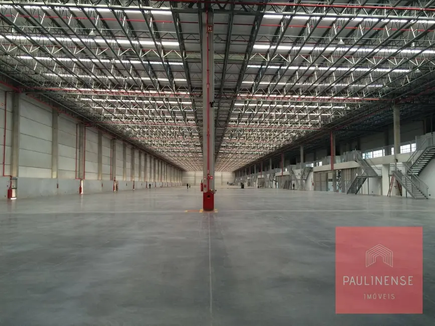 Foto 6 de Armazém / Galpão para alugar, 36024m2 em Jardim Santa Esmeralda, Hortolandia - SP
