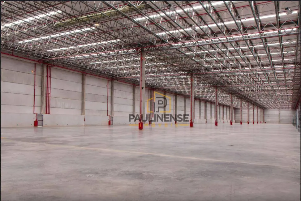 Foto 5 de Armazém / Galpão para alugar, 36024m2 em Jardim Santa Esmeralda, Hortolandia - SP