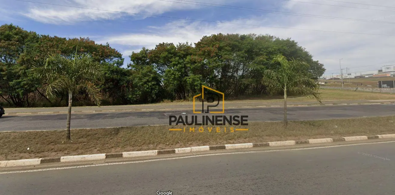 Foto 4 de Sala Comercial à venda, 36528m2 em Sumare - SP