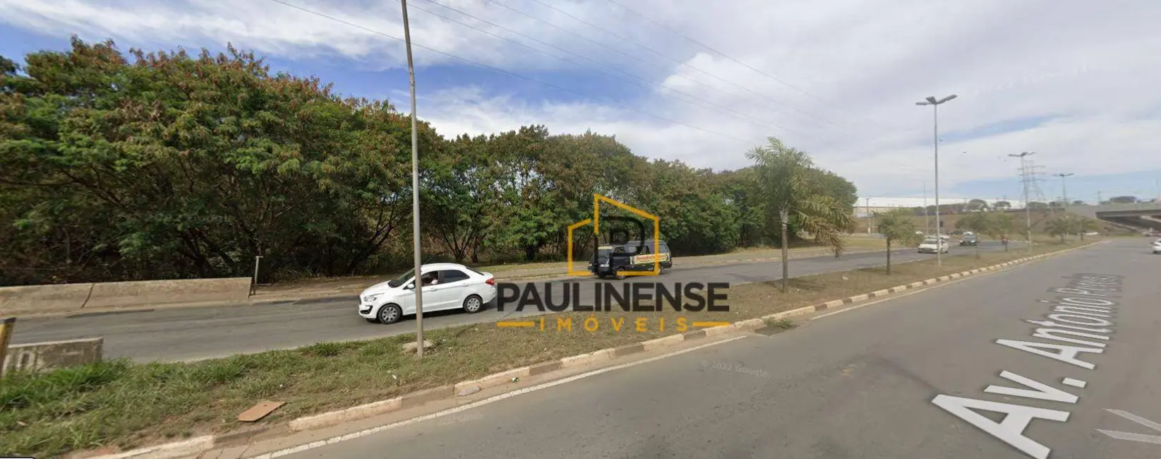 Foto 3 de Sala Comercial à venda, 36528m2 em Sumare - SP