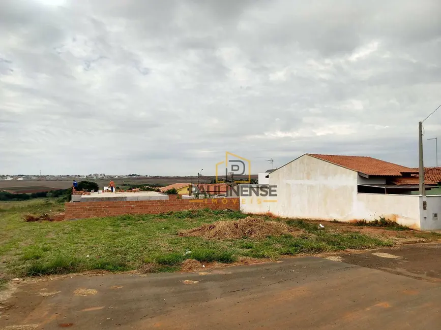 Terreno / Lote à venda, 361m2 em Nova Veneza, Paulinia - SP - imagem 4 Foto 4 de Terreno / Lote à venda, 361m2 em Nova Veneza, Paulinia - SP