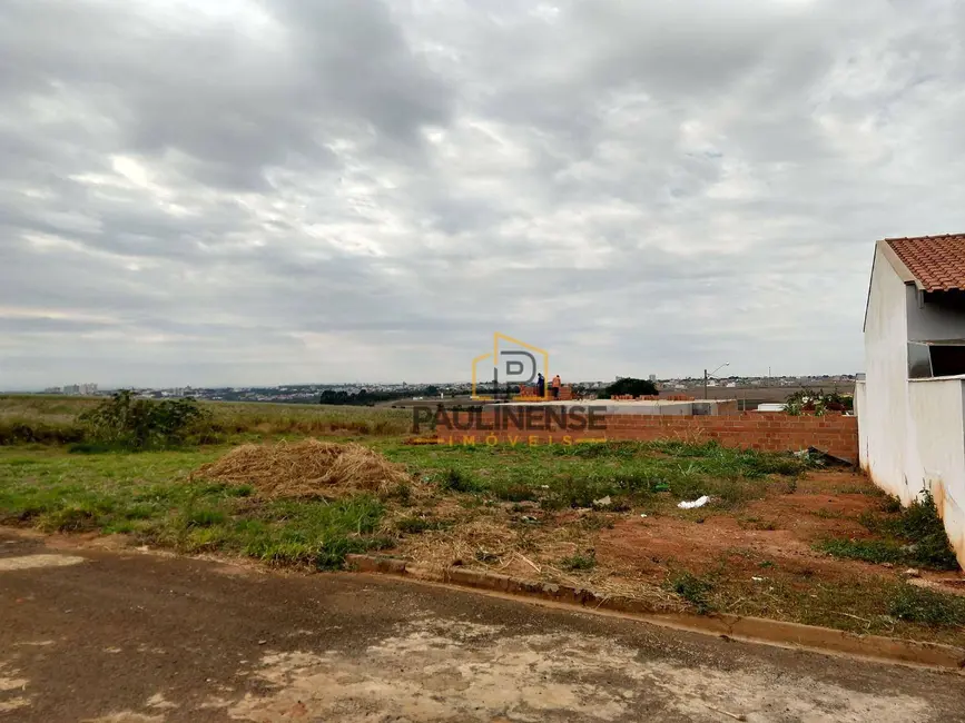 Foto 2 de Terreno / Lote à venda, 361m2 em Nova Veneza, Paulinia - SP