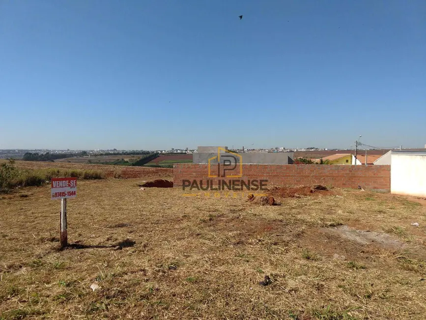 Terreno / Lote à venda, 361m2 em Nova Veneza, Paulinia - SP - imagem 7 Foto 7 de Terreno / Lote à venda, 361m2 em Nova Veneza, Paulinia - SP