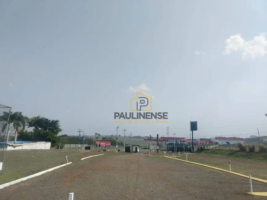 Foto 3 de Sala Comercial à venda, 10062m2 em Jardim Marchissolo, Sumare - SP