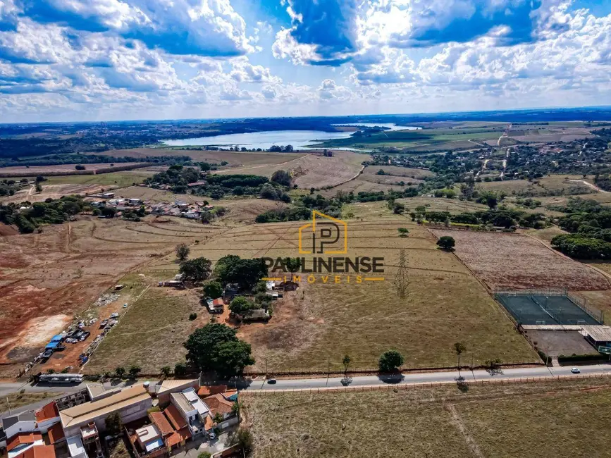Foto 5 de Sala Comercial à venda, 272490m2 em João Aranha, Paulinia - SP