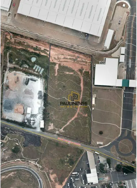 Foto 3 de Sala Comercial à venda, 20025m2 em Techno Park, Campinas - SP