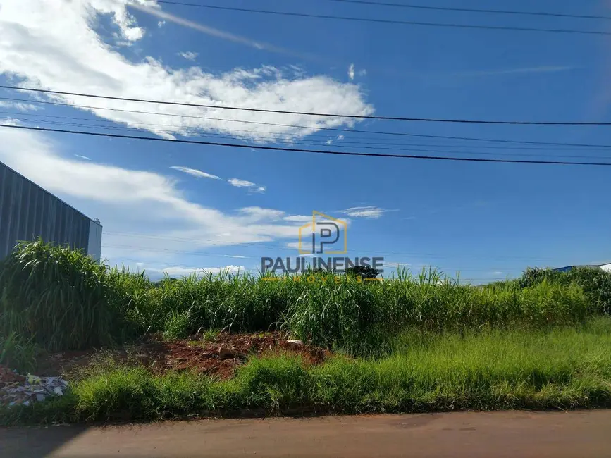 Foto 3 de Sala Comercial à venda, 2500m2 em Santa Terezinha, Paulinia - SP