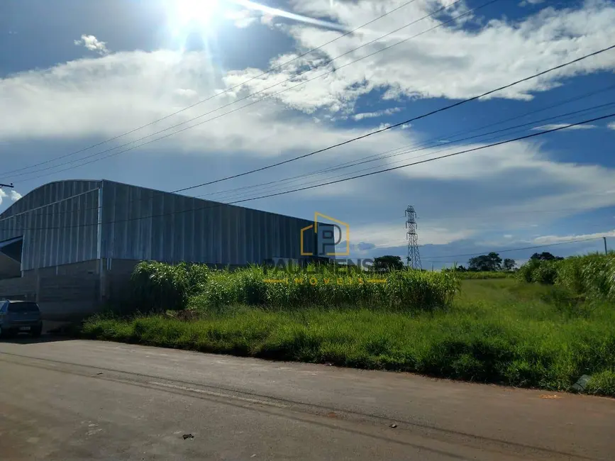 Foto 1 de Sala Comercial à venda, 2500m2 em Santa Terezinha, Paulinia - SP