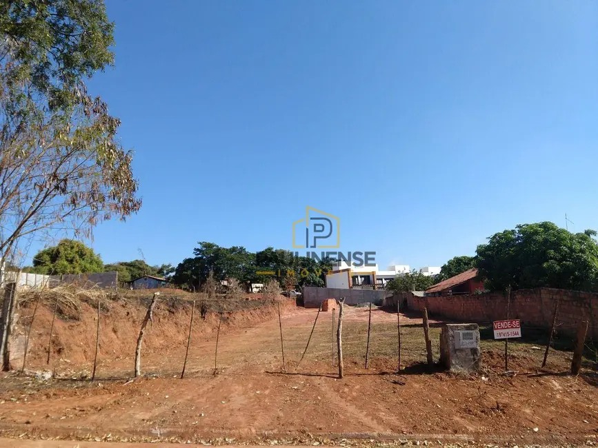 Foto 2 de Terreno / Lote à venda, 1058m2 em Nova Veneza, Paulinia - SP