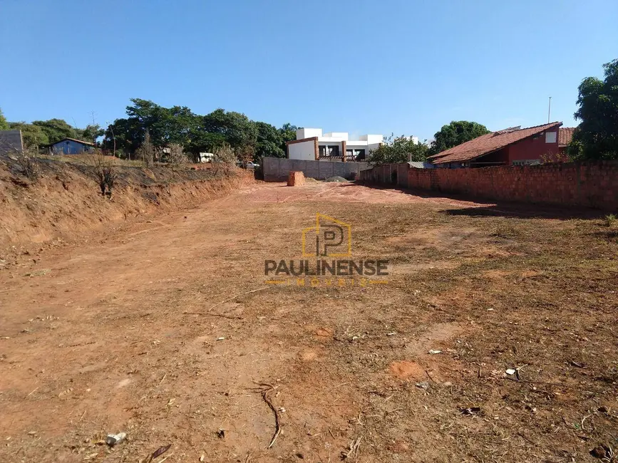 Foto 1 de Terreno / Lote à venda, 1058m2 em Nova Veneza, Paulinia - SP