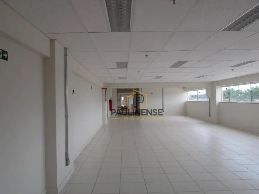 Foto 7 de Armazém / Galpão para alugar, 2500m2 em Vila Boa Vista, Campinas - SP