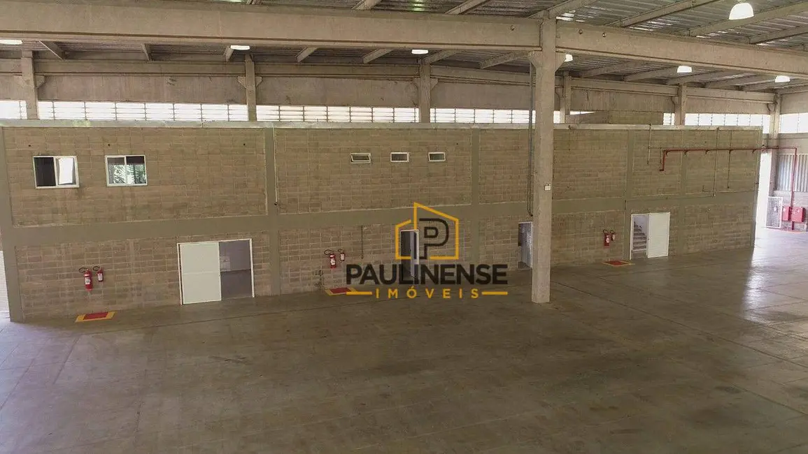 Foto 6 de Armazém / Galpão à venda, 2300m2 em Cascata, Paulinia - SP
