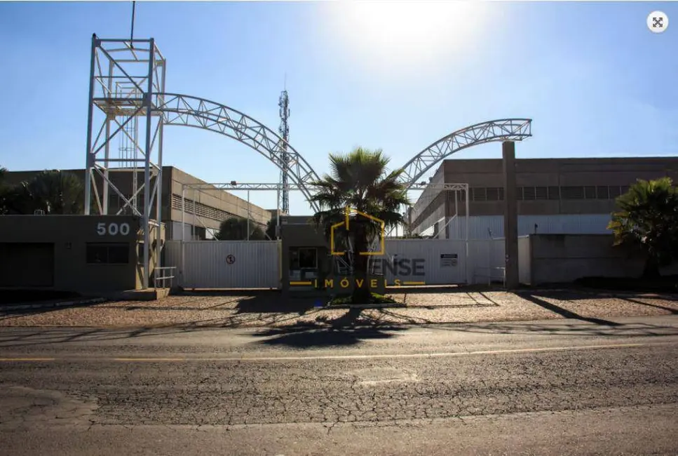 Foto 3 de Armazém / Galpão à venda, 2300m2 em Cascata, Paulinia - SP