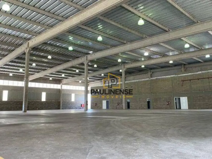 Foto 7 de Armazém / Galpão à venda, 2300m2 em Cascata, Paulinia - SP