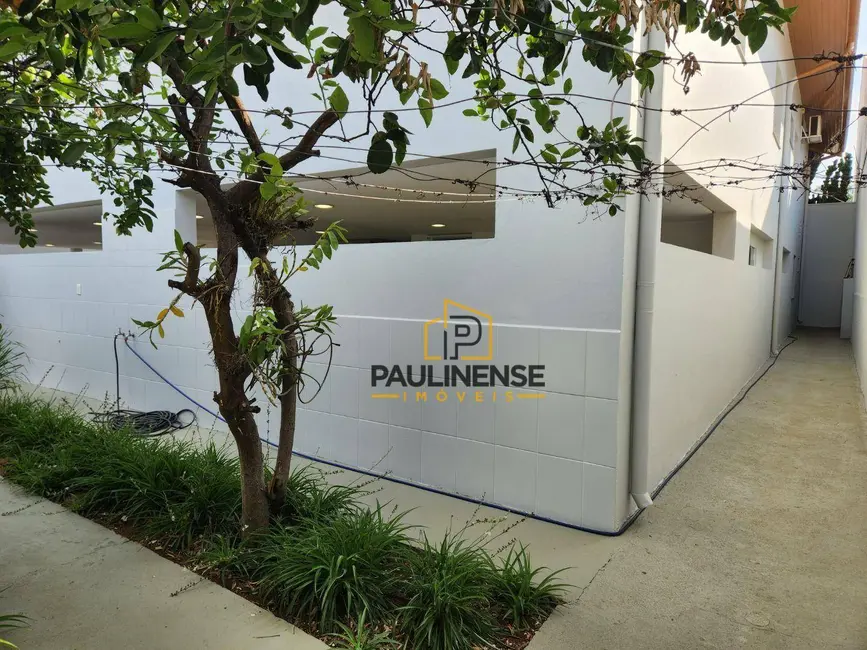 Foto 9 de Casa de Condomínio com 4 quartos à venda, 623m2 em Nossa Senhora Aparecida, Paulinia - SP