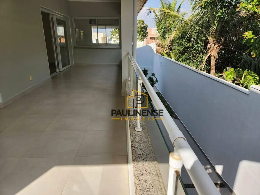 Foto 4 de Casa de Condomínio com 4 quartos à venda, 623m2 em Nossa Senhora Aparecida, Paulinia - SP