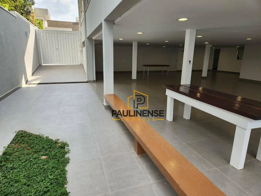 Foto 7 de Casa de Condomínio com 4 quartos à venda, 623m2 em Nossa Senhora Aparecida, Paulinia - SP