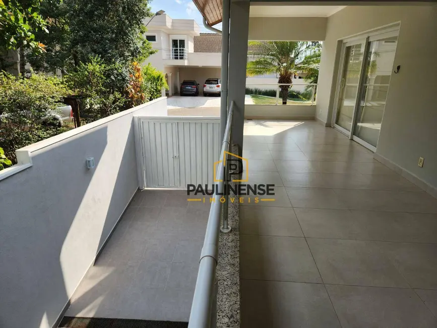 Foto 3 de Casa de Condomínio com 4 quartos à venda, 623m2 em Nossa Senhora Aparecida, Paulinia - SP