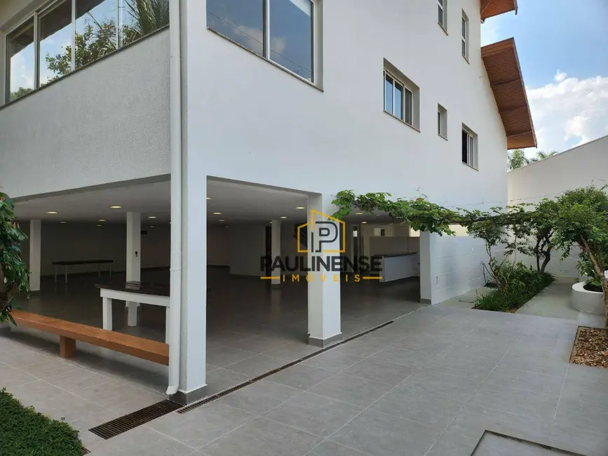 Foto 6 de Casa de Condomínio com 4 quartos à venda, 623m2 em Nossa Senhora Aparecida, Paulinia - SP