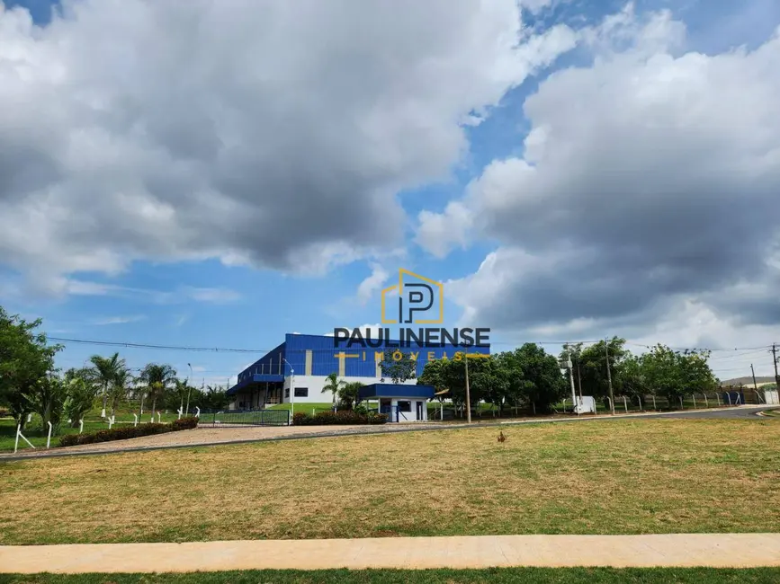 Foto 2 de Armazém / Galpão para alugar, 16000m2 em Cascata, Paulinia - SP