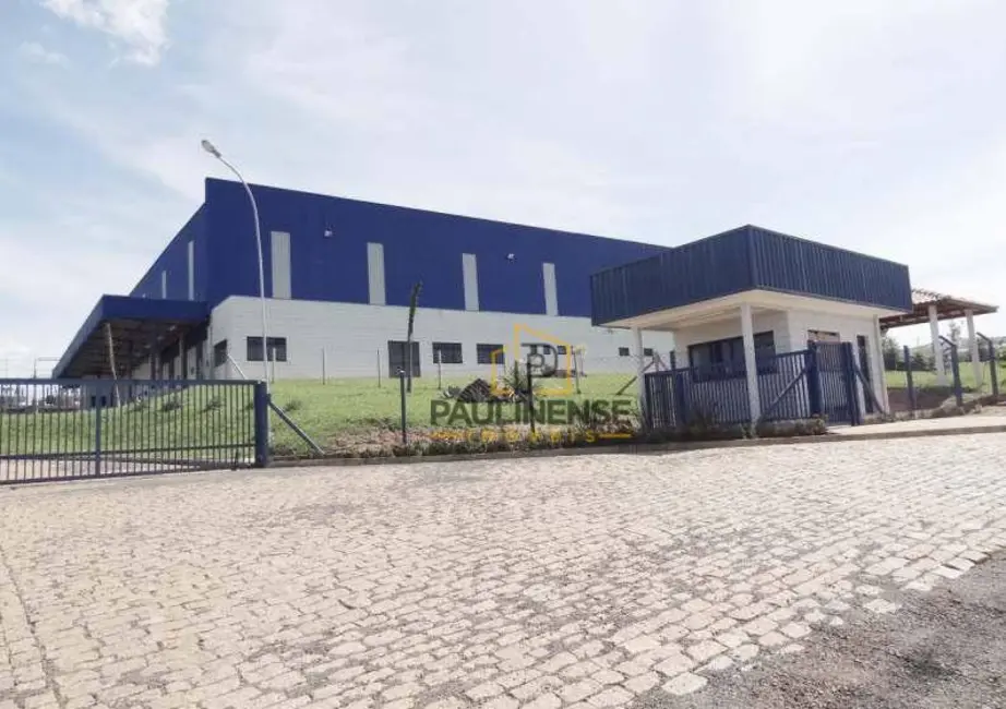 Foto 1 de Armazém / Galpão para alugar, 16000m2 em Cascata, Paulinia - SP