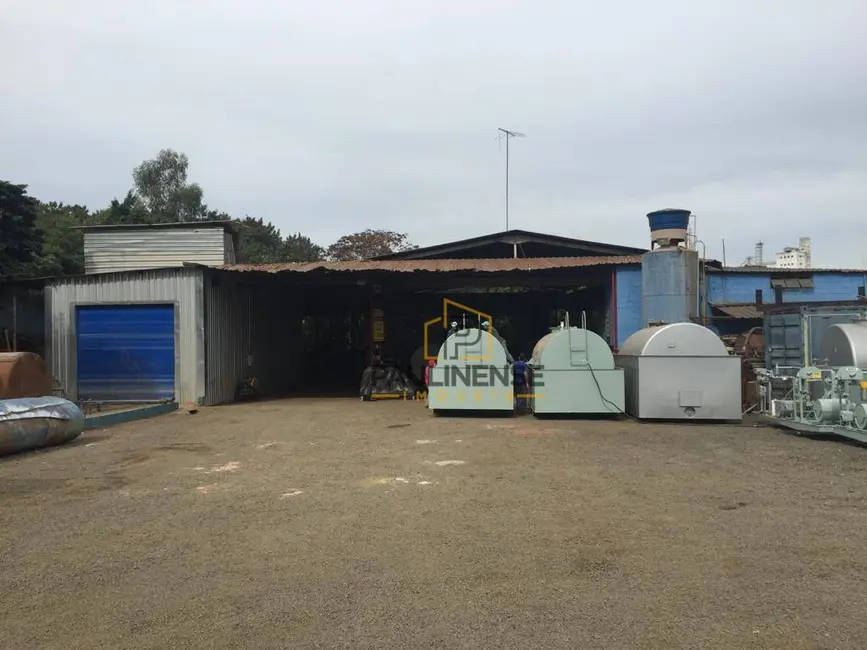 Foto 8 de Armazém / Galpão à venda, 5000m2 em Santa Terezinha, Paulinia - SP