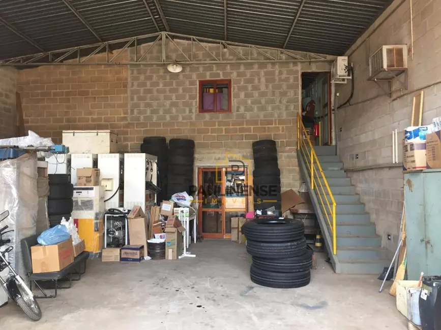 Foto 7 de Armazém / Galpão à venda, 5000m2 em Santa Terezinha, Paulinia - SP