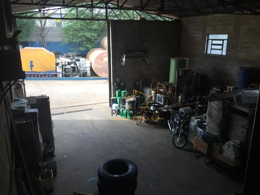 Foto 6 de Armazém / Galpão à venda, 5000m2 em Santa Terezinha, Paulinia - SP