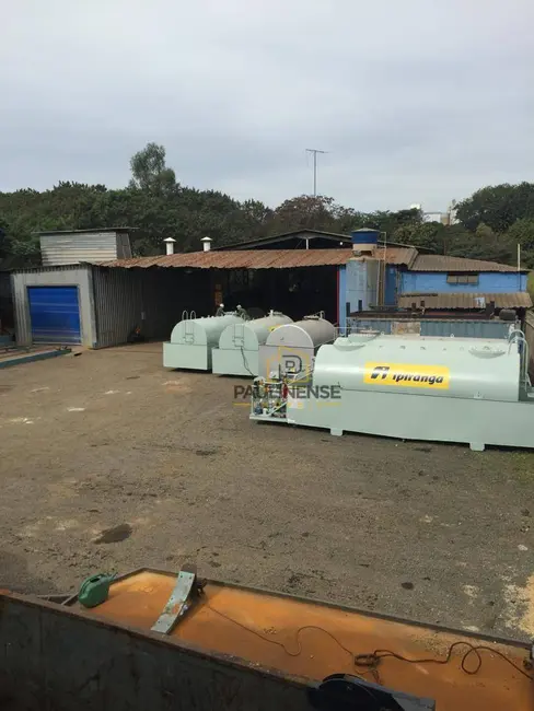 Foto 9 de Armazém / Galpão à venda, 5000m2 em Santa Terezinha, Paulinia - SP