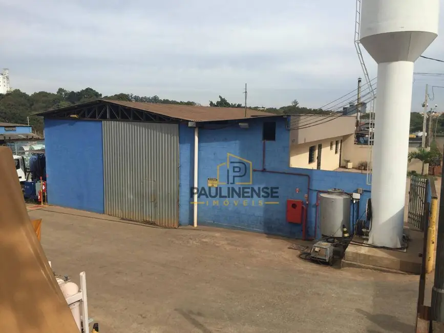 Foto 3 de Armazém / Galpão à venda, 5000m2 em Santa Terezinha, Paulinia - SP